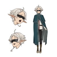 フィッツ（CV：茅野愛衣）