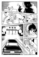 「ブラック・ジャック」第40話「白いラ イオン」より。 (c)Tezuka Productions