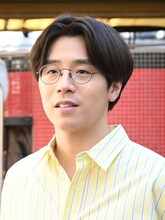 田村健太郎扮する黒川国和。(c)ABC