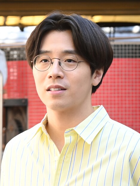 田村健太郎扮する黒川国和。(c)ABC