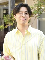 田村健太郎扮する黒川国和。(c)ABC