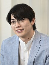 東啓介扮する高橋彰吾。(c)ABC