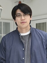 東啓介扮する高橋彰吾。(c)ABC