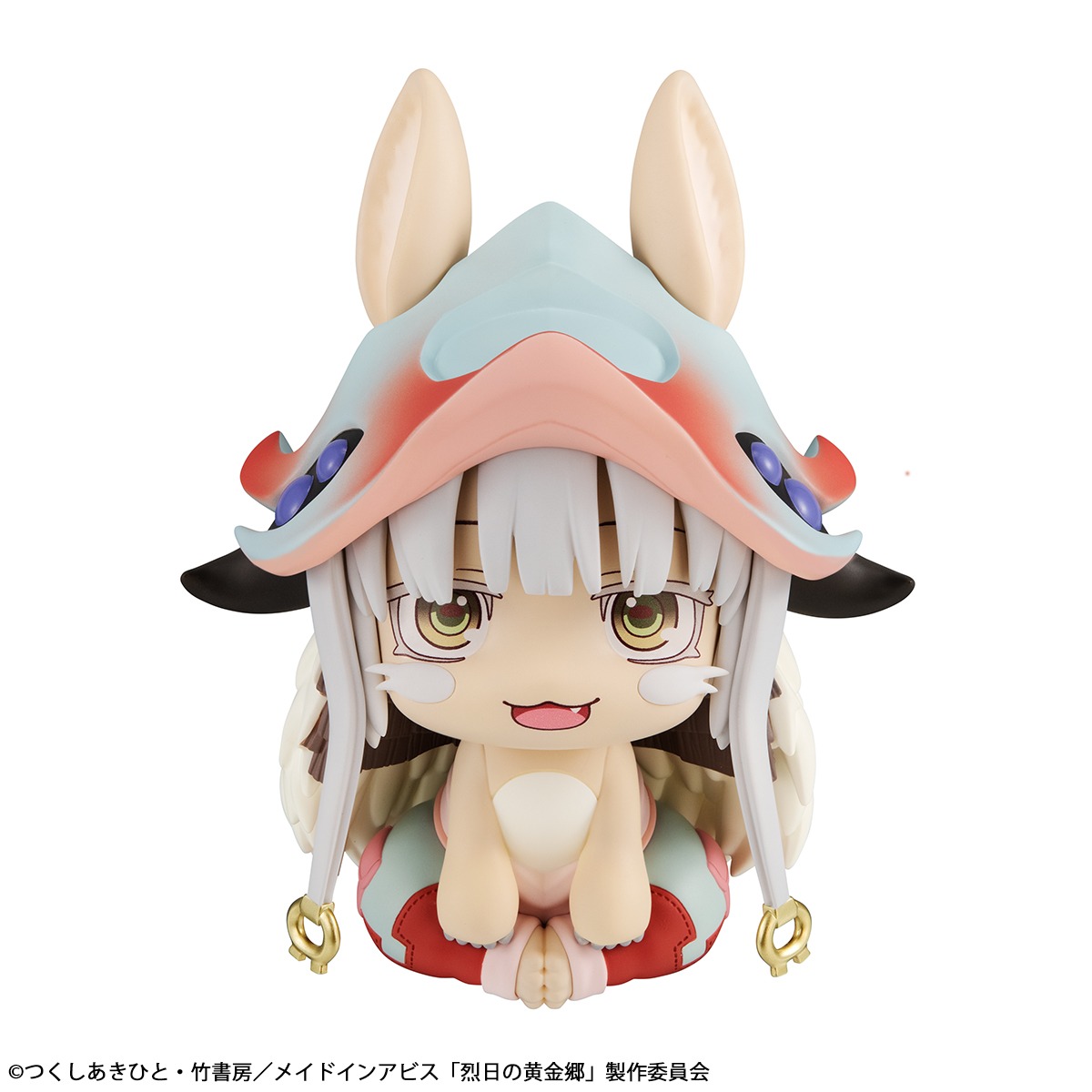 「るかっぷ メイドインアビス 烈日の黄金郷 ナナチ」
