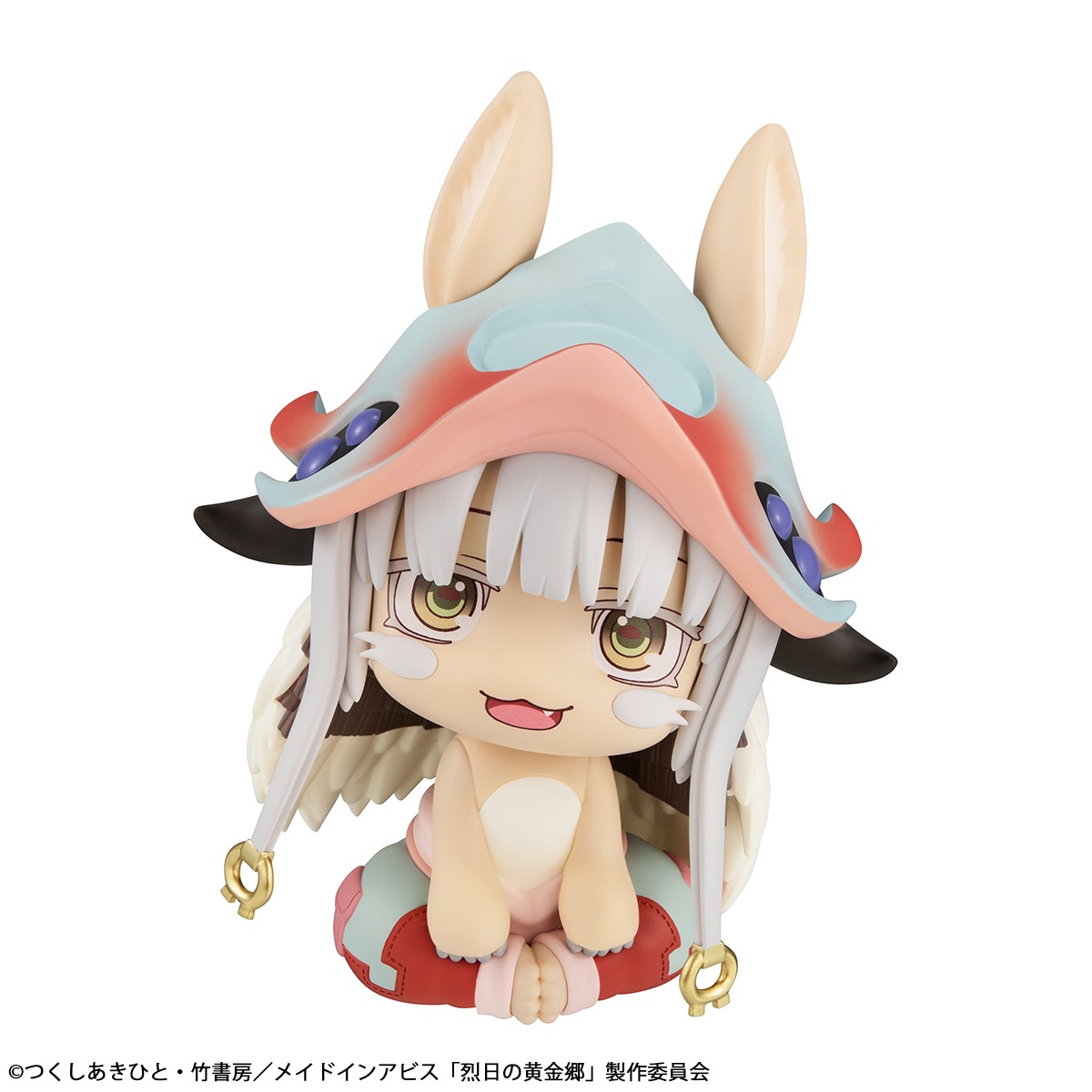 「るかっぷ メイドインアビス 烈日の黄金郷 ナナチ」
