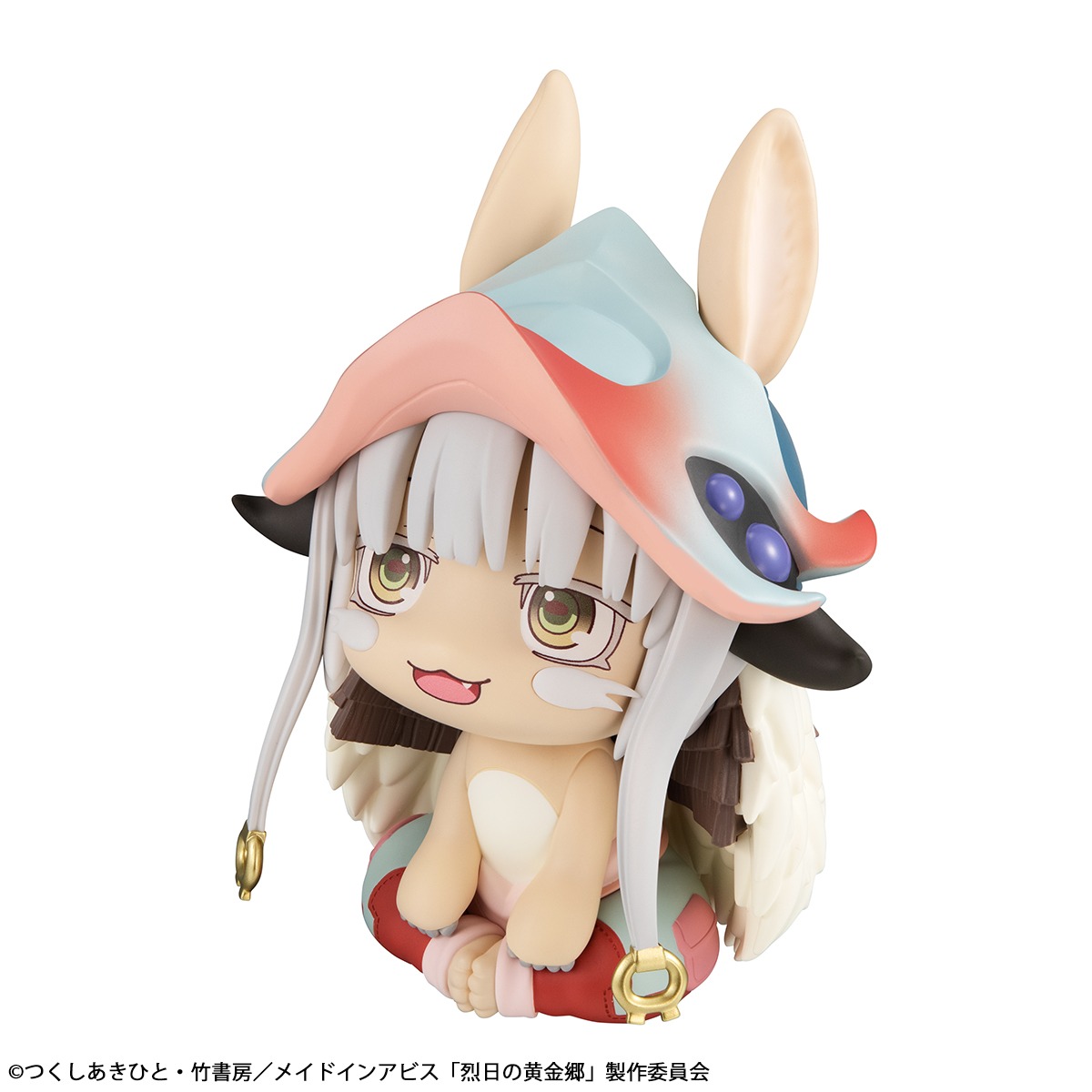 「るかっぷ メイドインアビス 烈日の黄金郷 ナナチ」