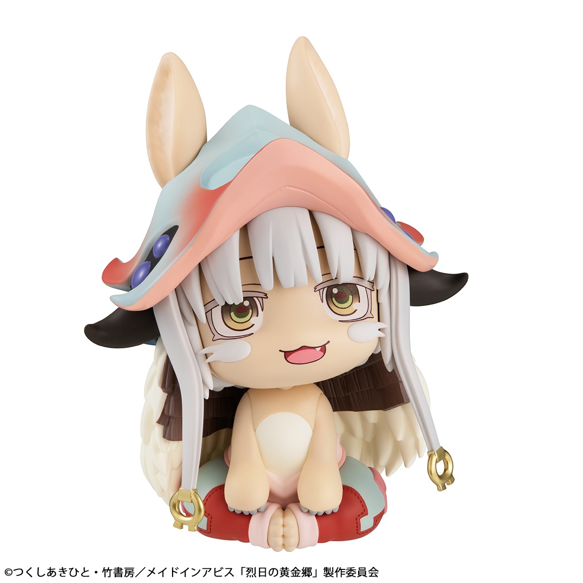 「るかっぷ メイドインアビス 烈日の黄金郷 ナナチ」