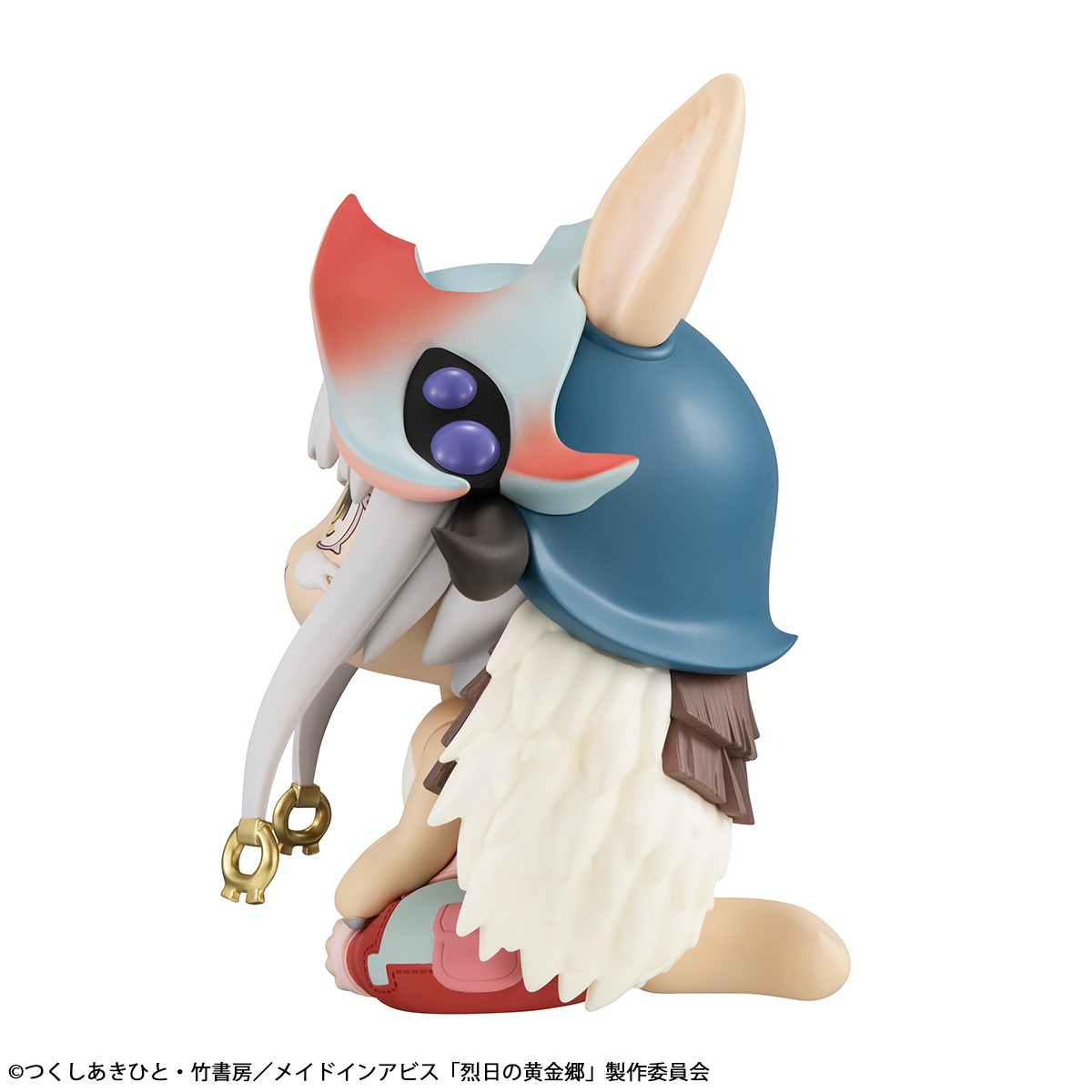 「るかっぷ メイドインアビス 烈日の黄金郷 ナナチ」