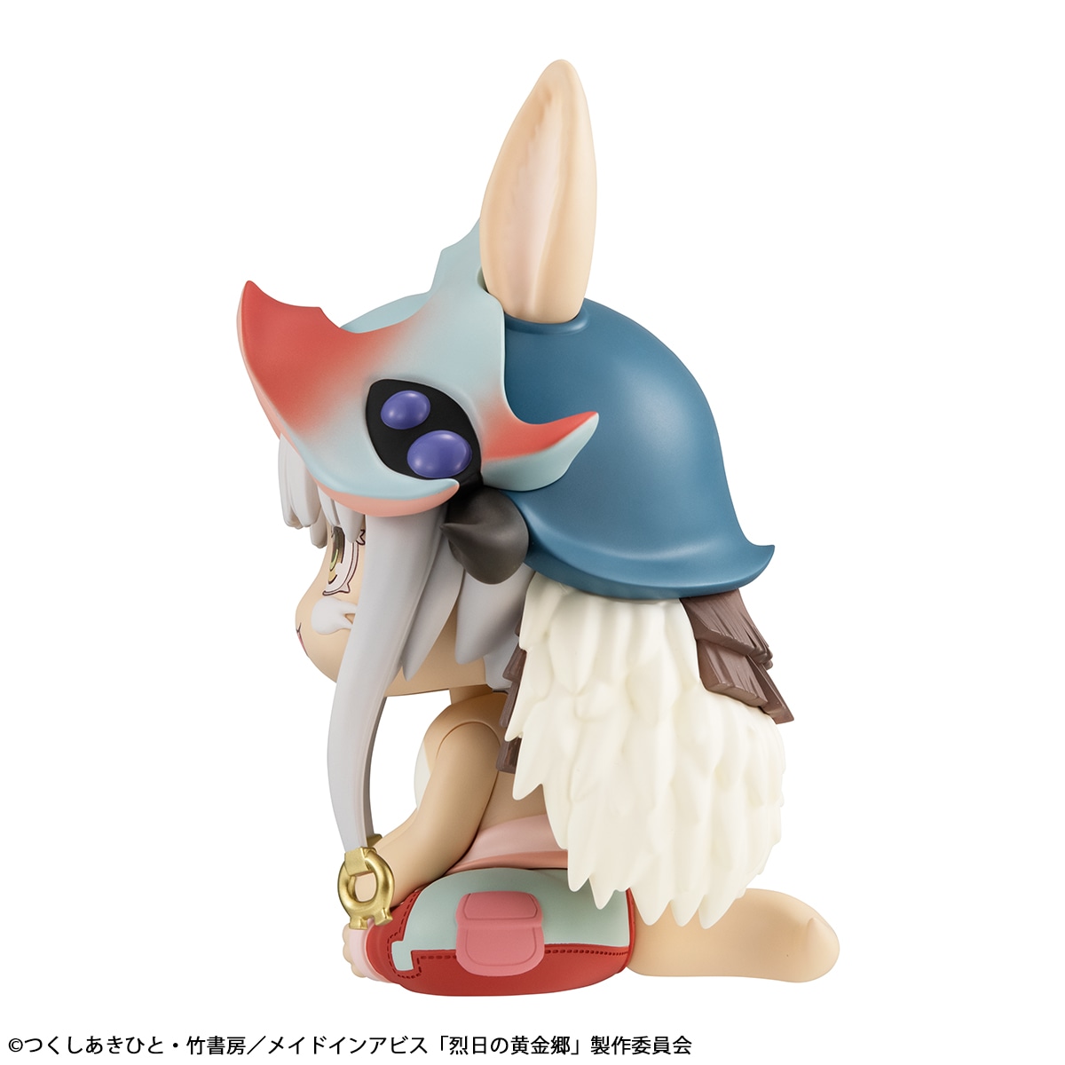 「るかっぷ メイドインアビス 烈日の黄金郷 ナナチ」