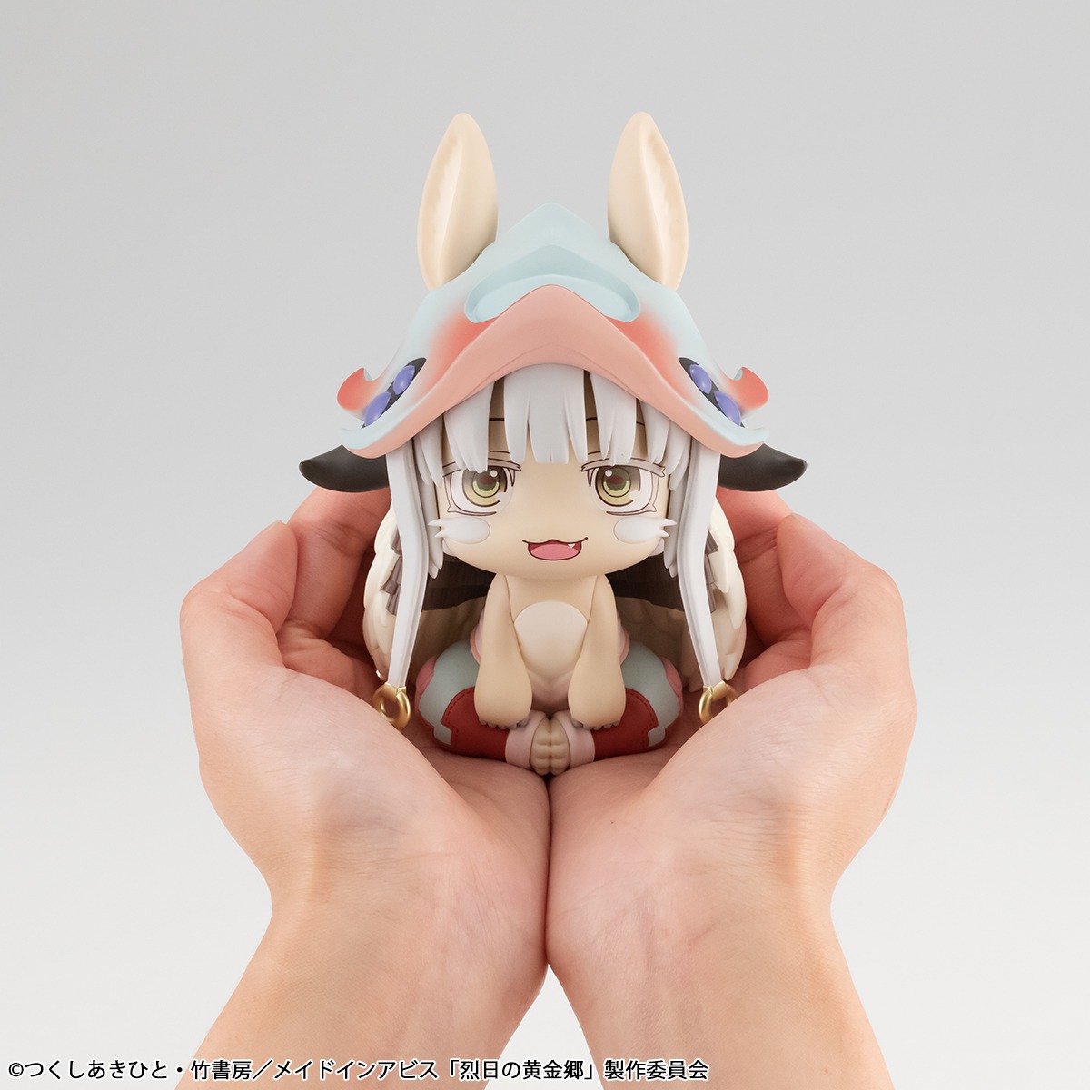 「るかっぷ メイドインアビス 烈日の黄金郷 ナナチ」