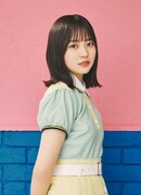 番組キャラクター・タコレット教授をデザインした正源司陽子。