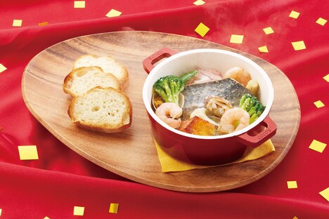 「俺たちのサバージョ ~デリシャスメドレー~」