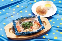 「新生！鯖のアクアパッツァ2023 ～七瀬遙仕立て～」