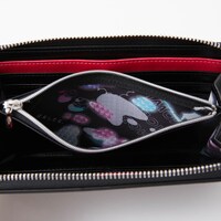 「影山茂夫 モデル 長財布 モブサイコ100 III」