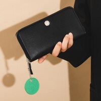 「影山茂夫 モデル 長財布 モブサイコ100 III」