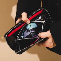 「影山茂夫 モデル 長財布 モブサイコ100 III」