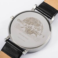 「影山茂夫 モデル 腕時計 モブサイコ100 III」