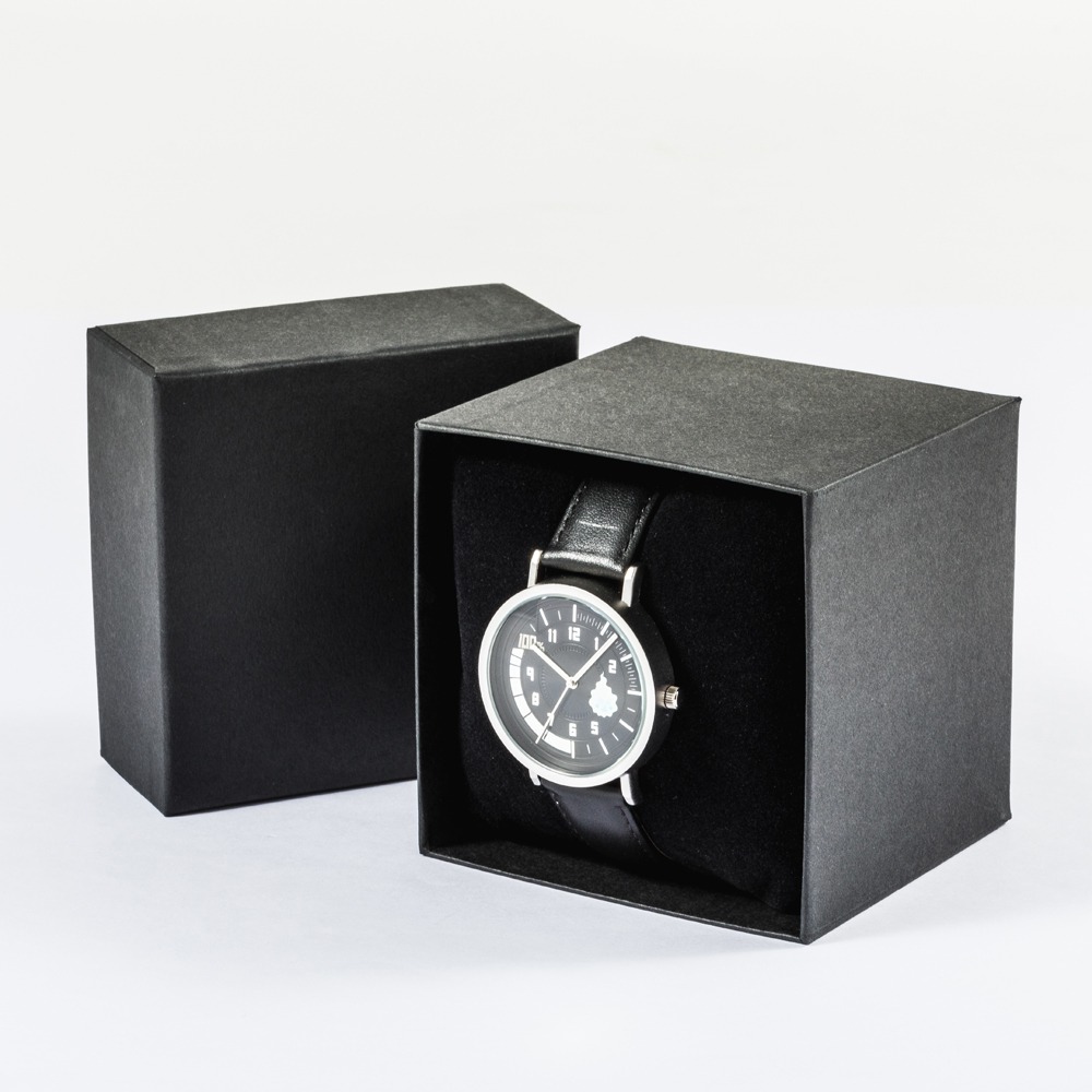 「影山茂夫 モデル 腕時計 モブサイコ100 III」