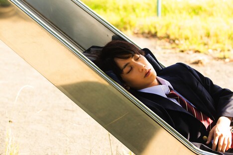 映画「尾かしら付き。」より。