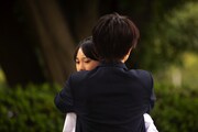 映画「尾かしら付き。」より。