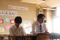 映画「尾かしら付き。」より。