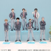 「アクリルスタンド」