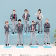 「アクリルスタンド」