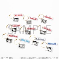 「メモリアルプレートコレクション」