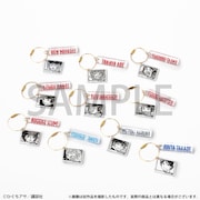 「メモリアルプレートコレクション」