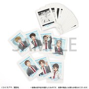 「ぱしゃこれ」