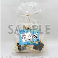 「マネジのおにぎり菓子」