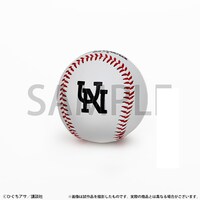 「西浦高校ボール」