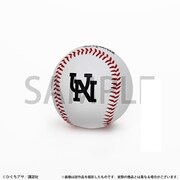 「西浦高校ボール」