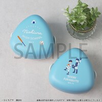 「おにぎりケース」