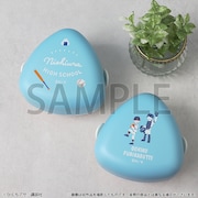 「おにぎりケース」