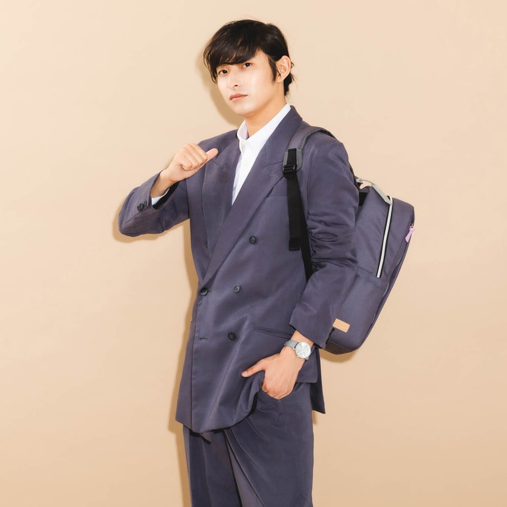 モブサイコ100 バックパック財布