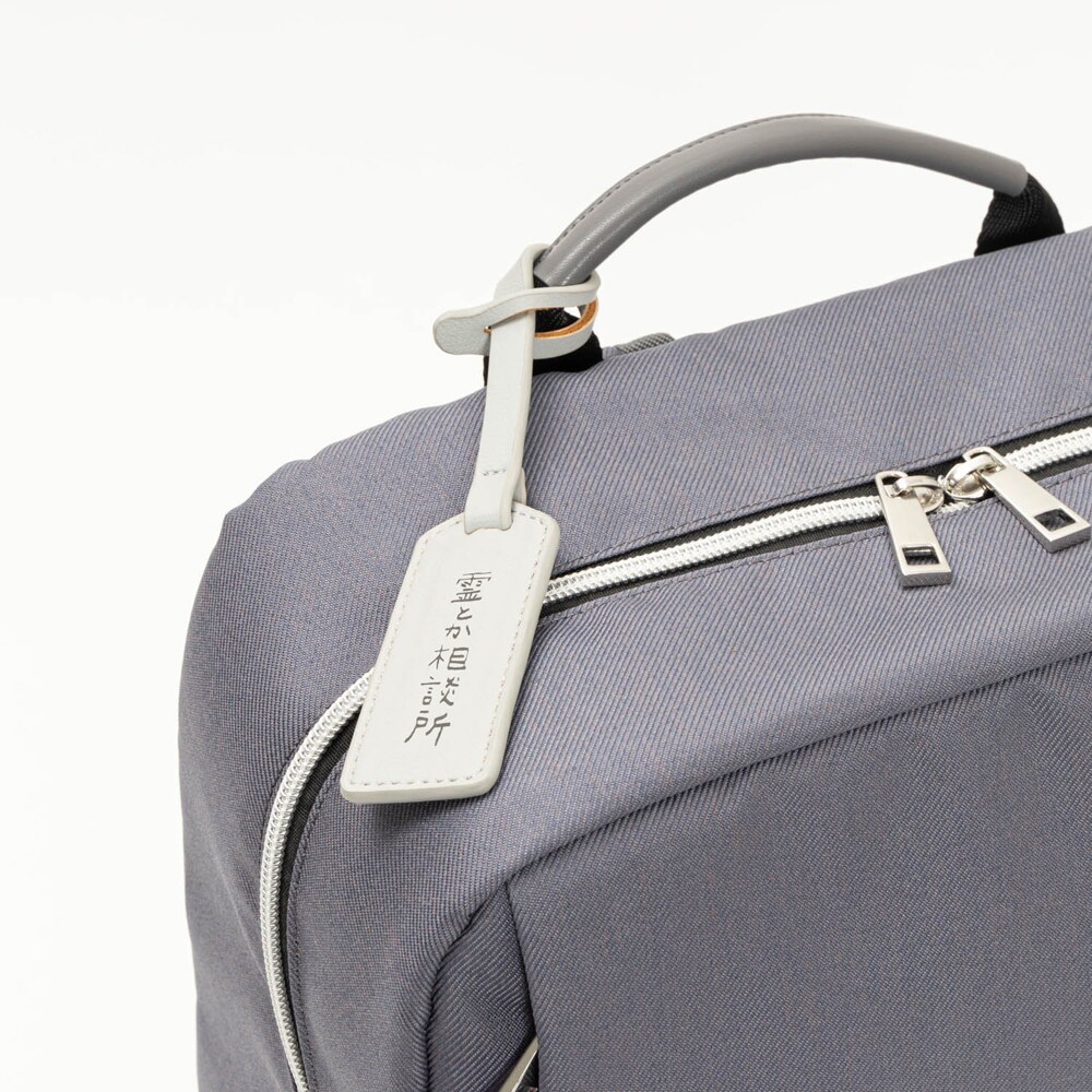 モブサイコ100 バックパック　財布 モブサイコ100 バックパック 財布 モブサイコ100 Ⅲ』コラボアイテムが