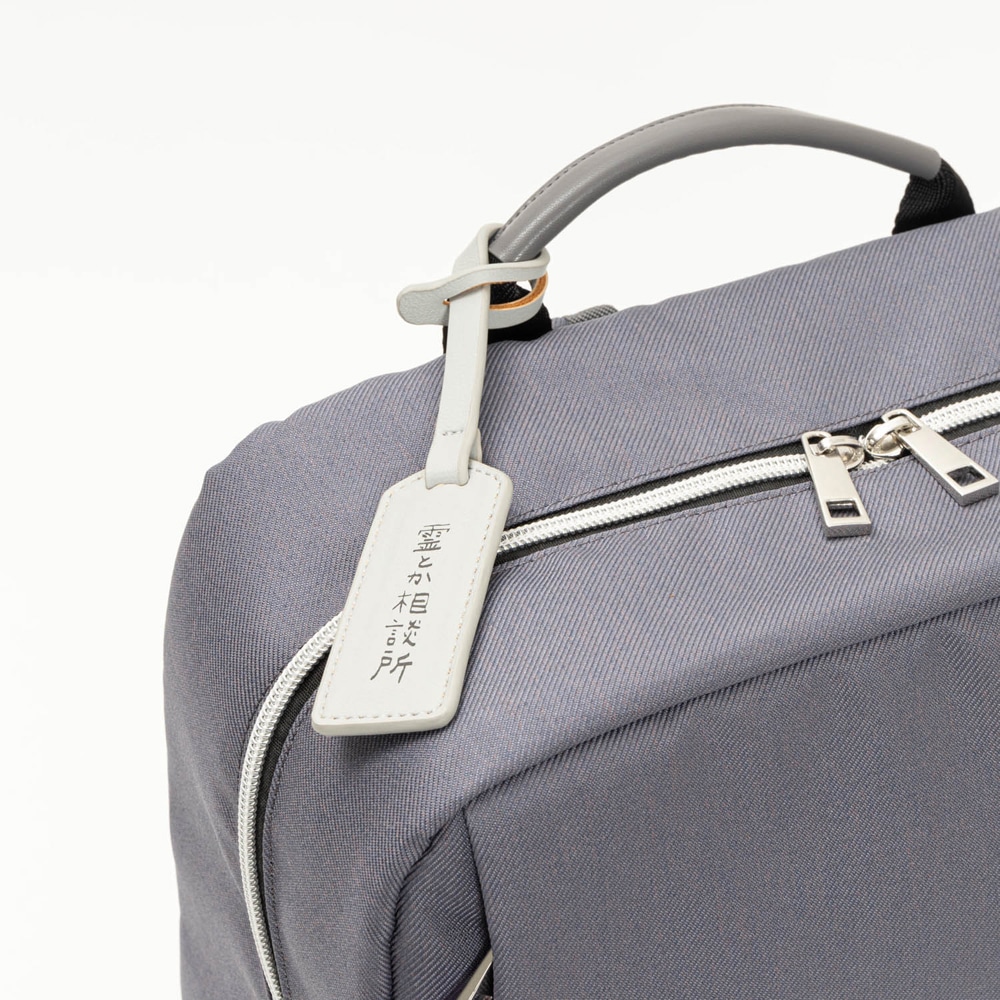 「霊幻新隆 モデル バックパック モブサイコ100 III」