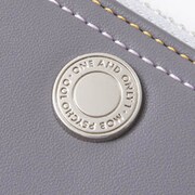 「霊幻新隆 モデル 長財布 モブサイコ100 III」