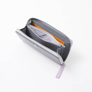 「霊幻新隆 モデル 長財布 モブサイコ100 III」