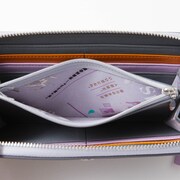 「霊幻新隆 モデル 長財布 モブサイコ100 III」