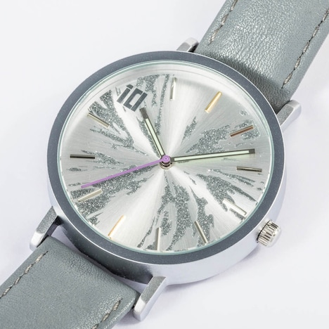 「霊幻新隆 モデル 腕時計 モブサイコ100 III」