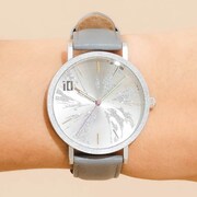 「霊幻新隆 モデル 腕時計 モブサイコ100 III」