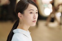 ドラマ「やわ男とカタ子」場面写真