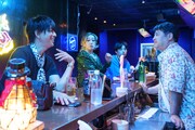 ドラマ「やわ男とカタ子」場面写真