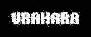 「URAHARA」ロゴ