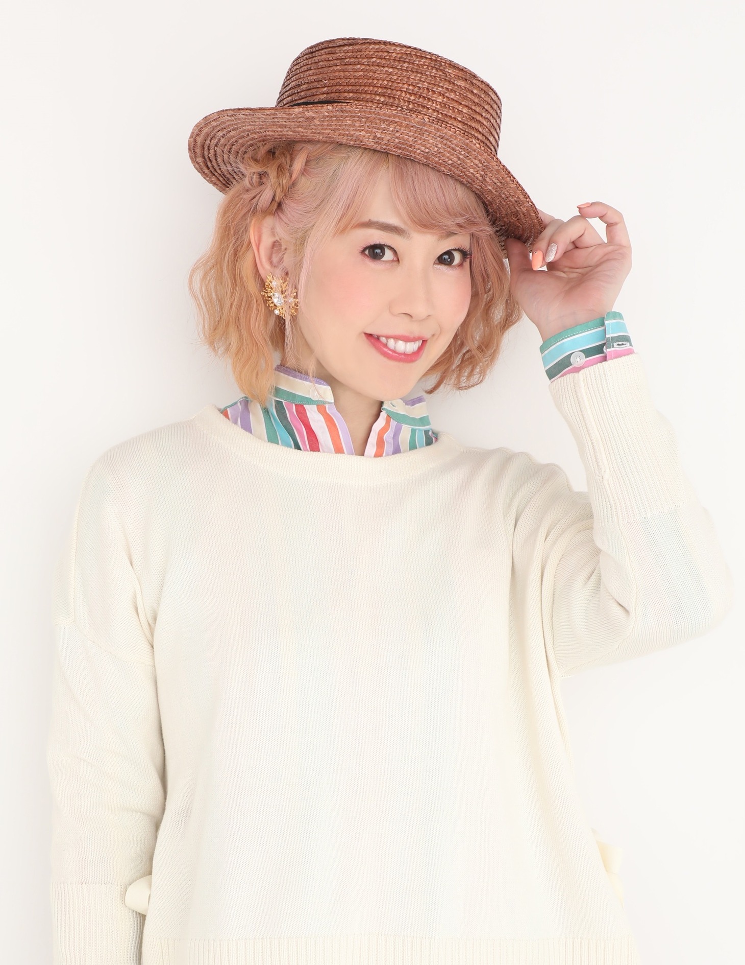 五條真由美