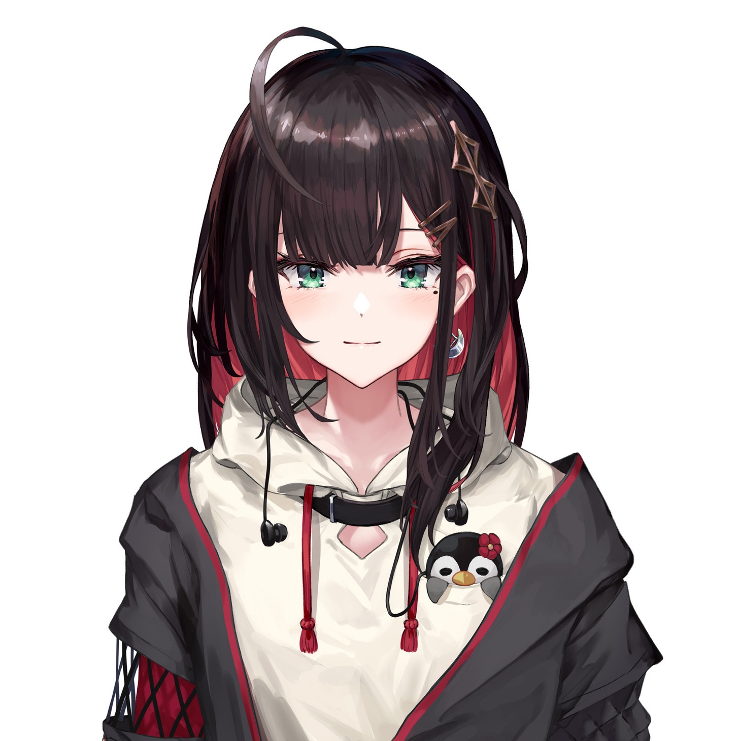 緋月ゆい