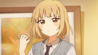 アニメ映画「大室家 dear sisters」特報より。