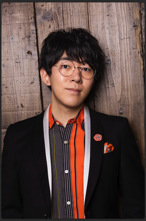 小野友樹